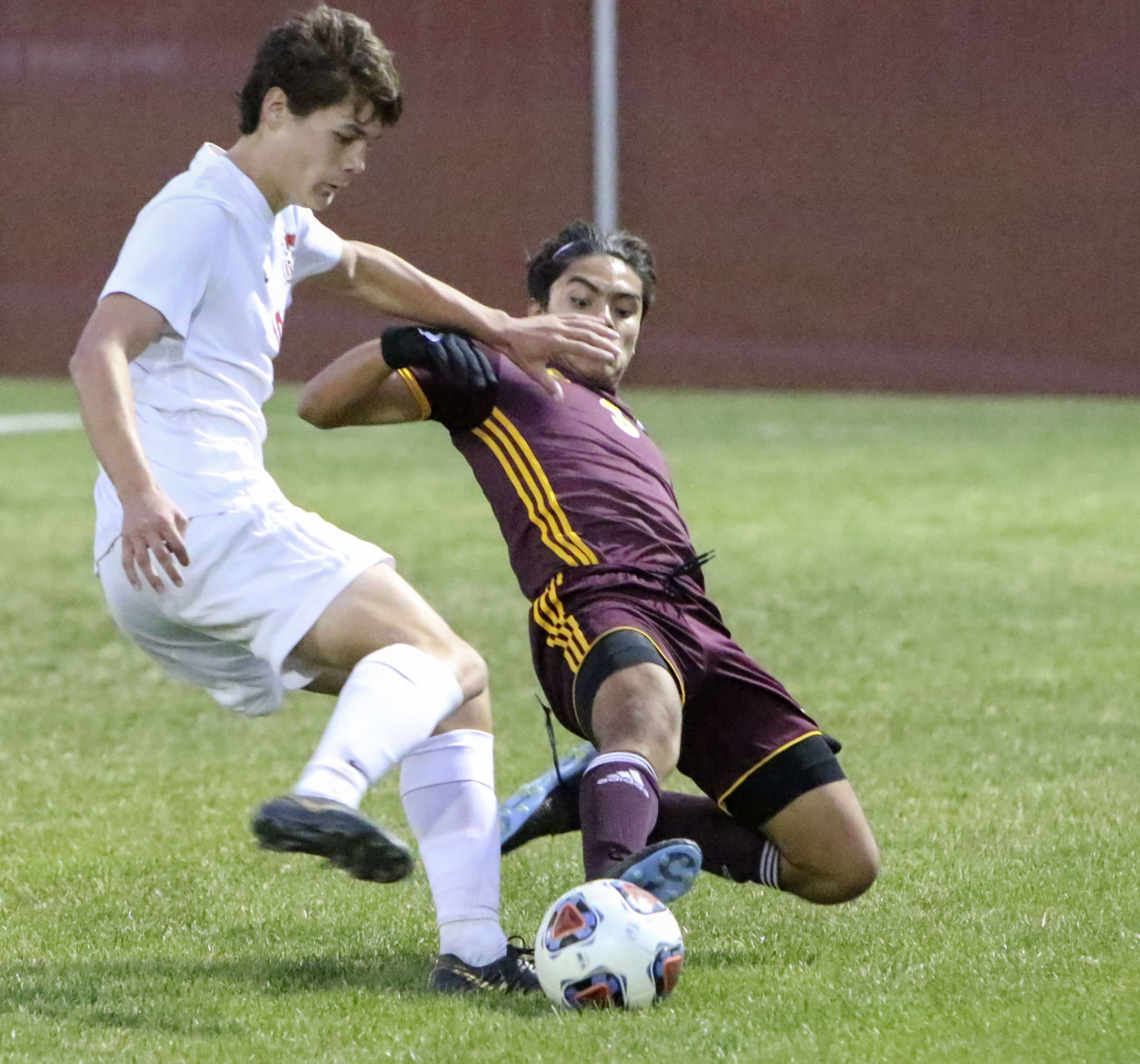 Crown Point/Chesterton, soccer